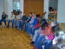 Grundschule 2007