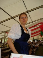Weinfest Dingolshausen 2008