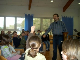 Grundschule 2009