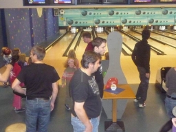 Bowling 2010